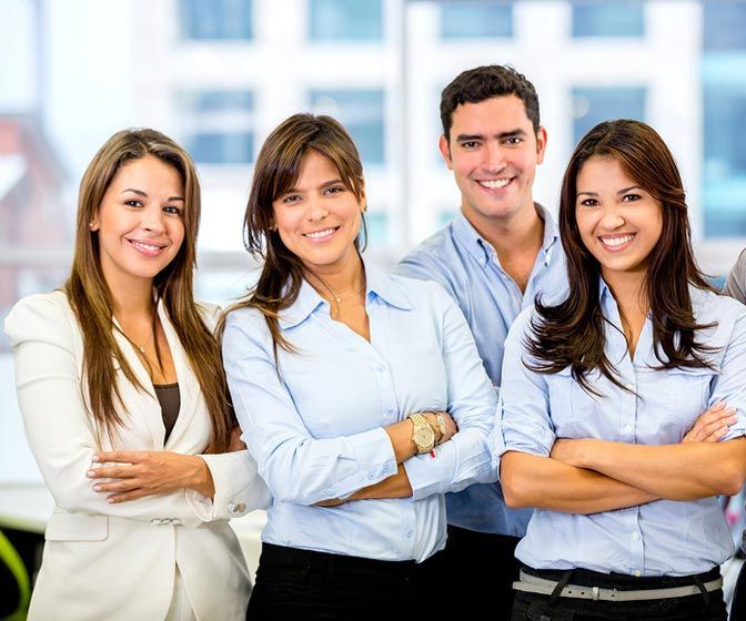 Benefits of Using a Recruitment Agency Vs Applying Directly