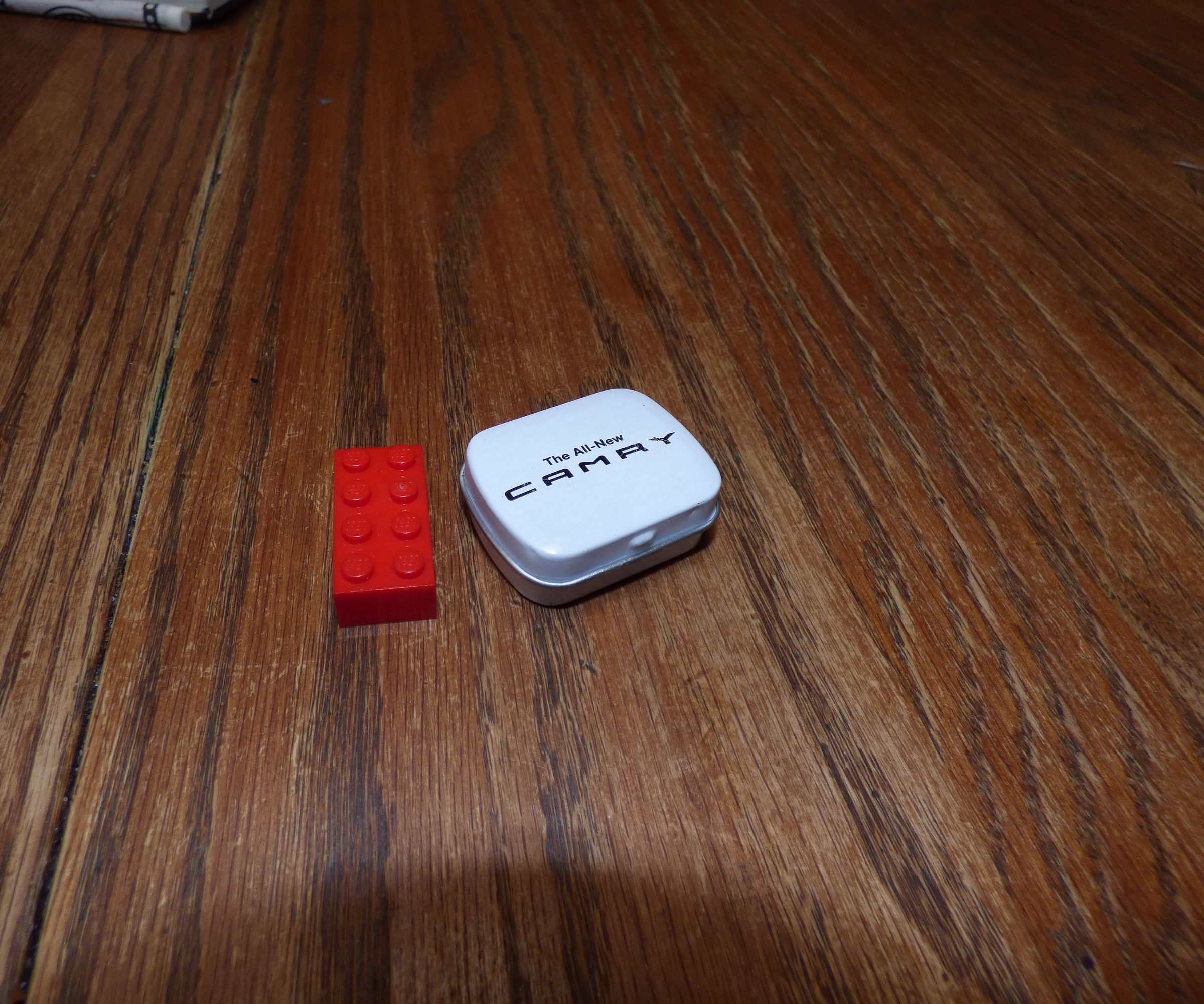 Micro Survival Kit