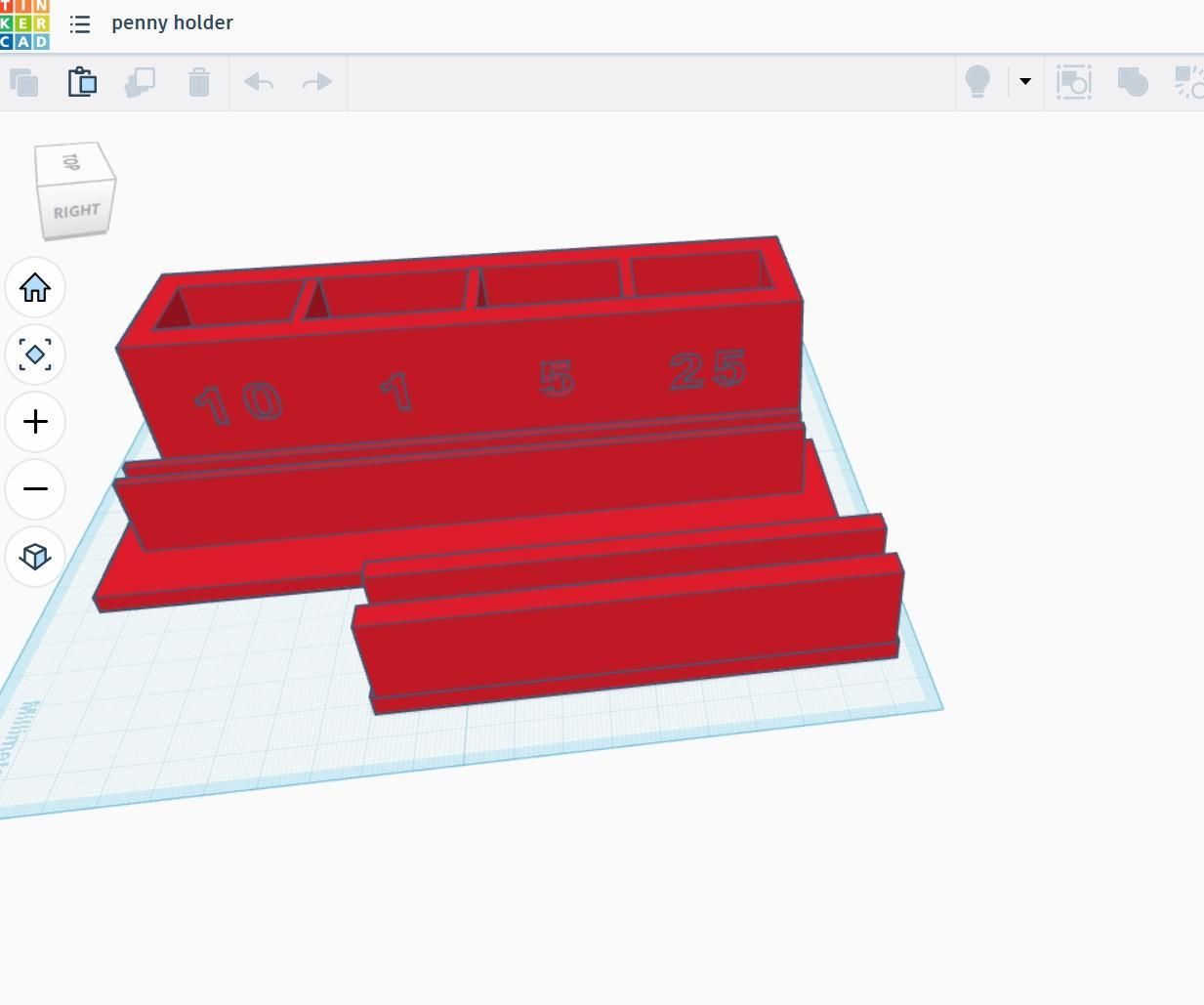 Coin Sorter for Optimized Speed