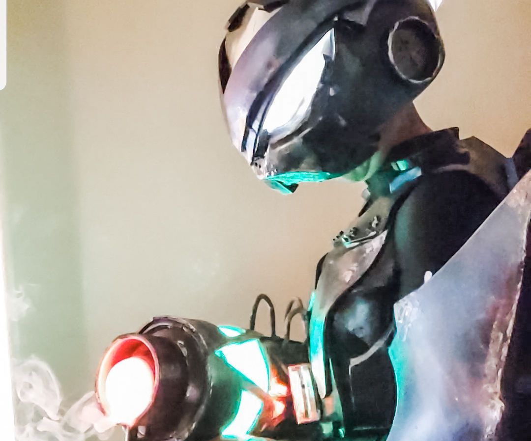 Predator Hunter