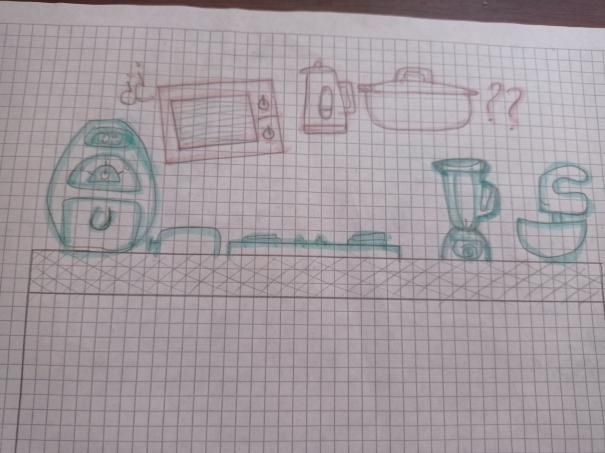 Expandible Multiusos
