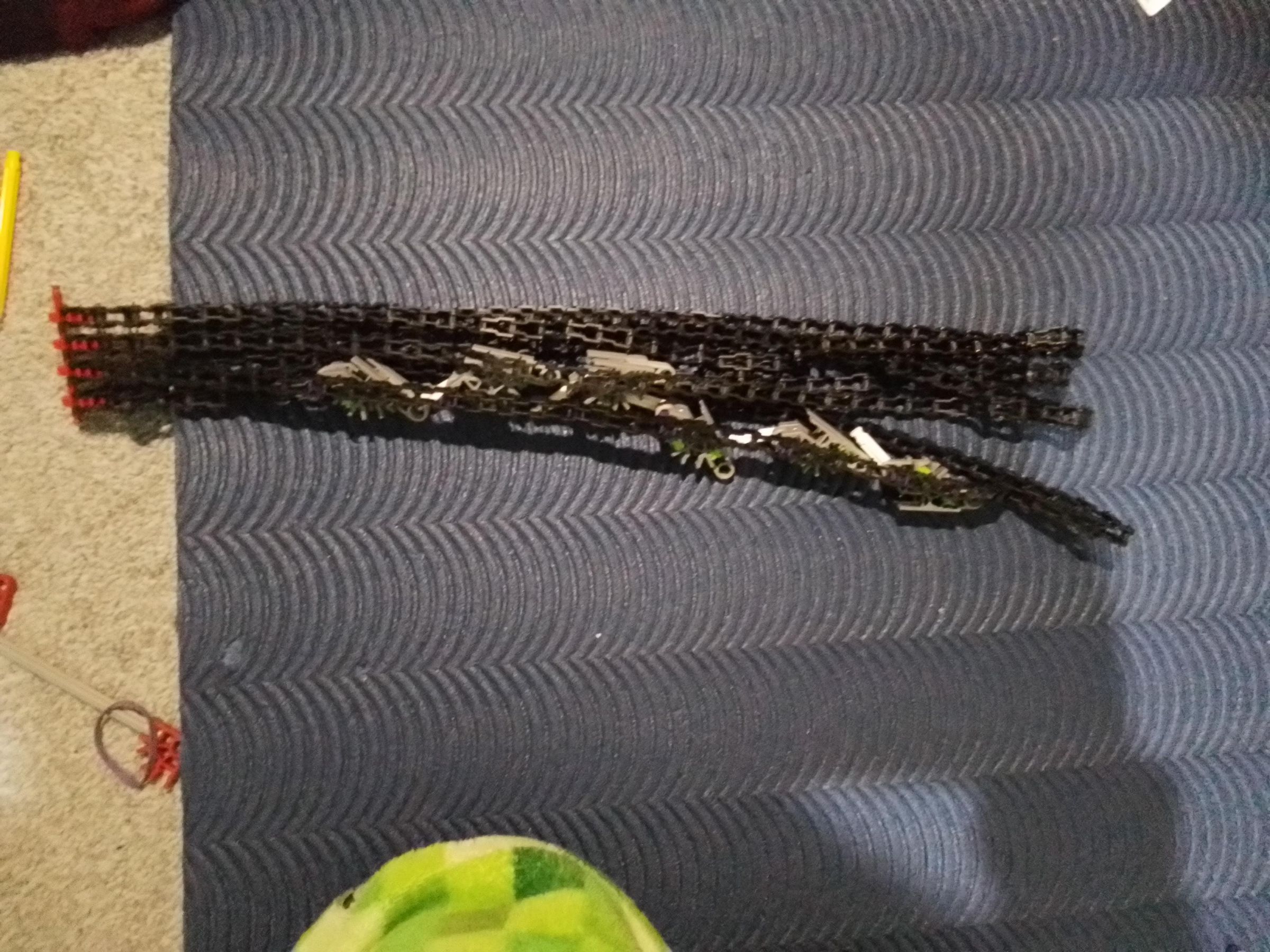 Knex Shotgun Kit