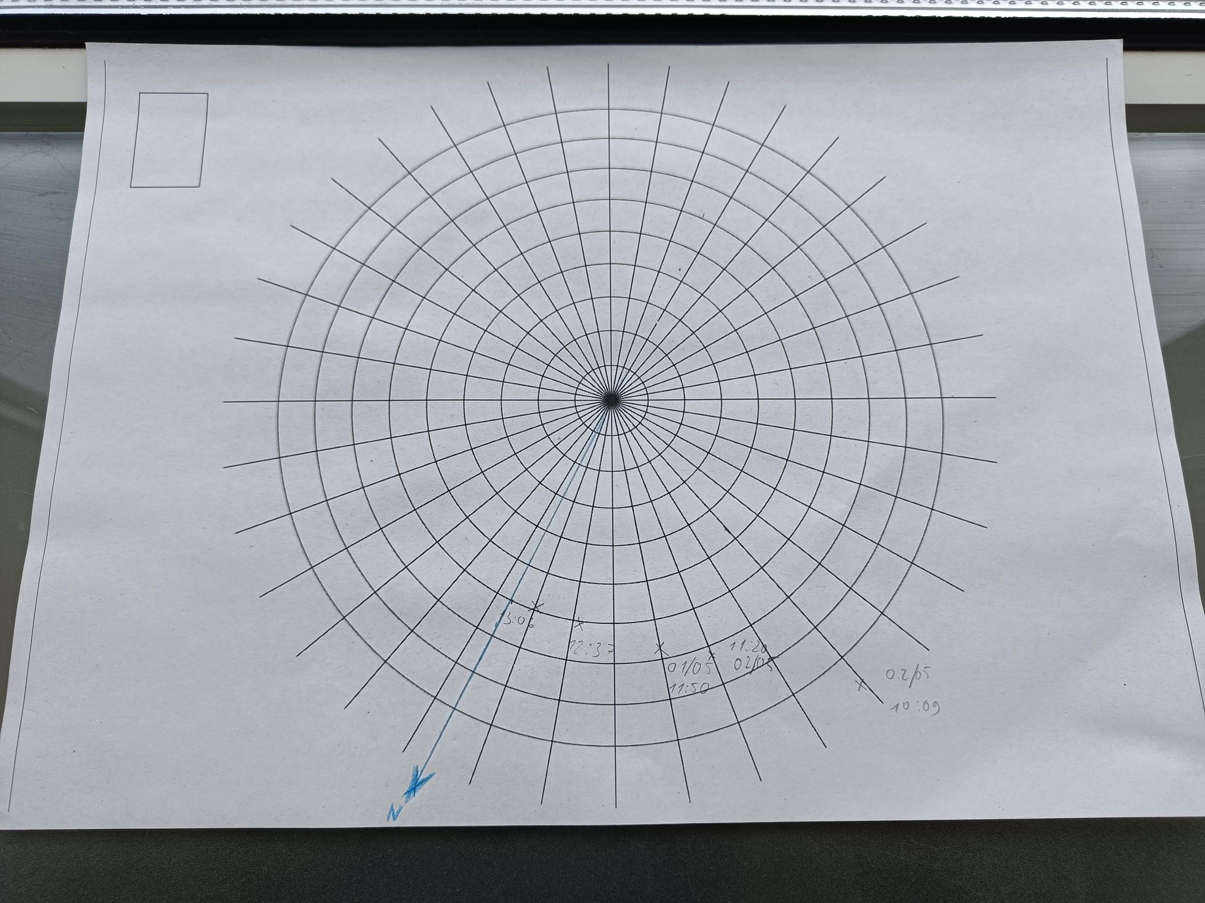How to Find North Using the Sun