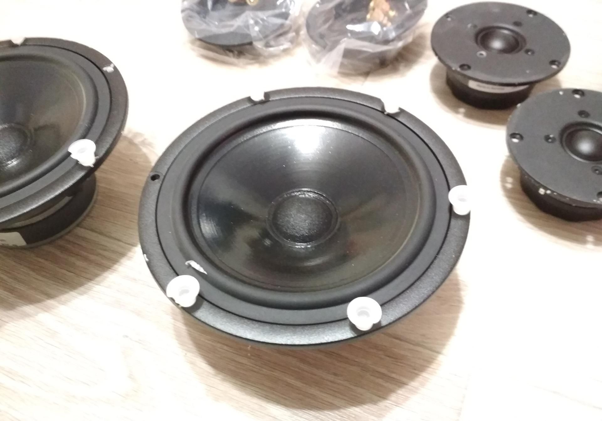 How to Make a Working Speaker From a Disposable Plate