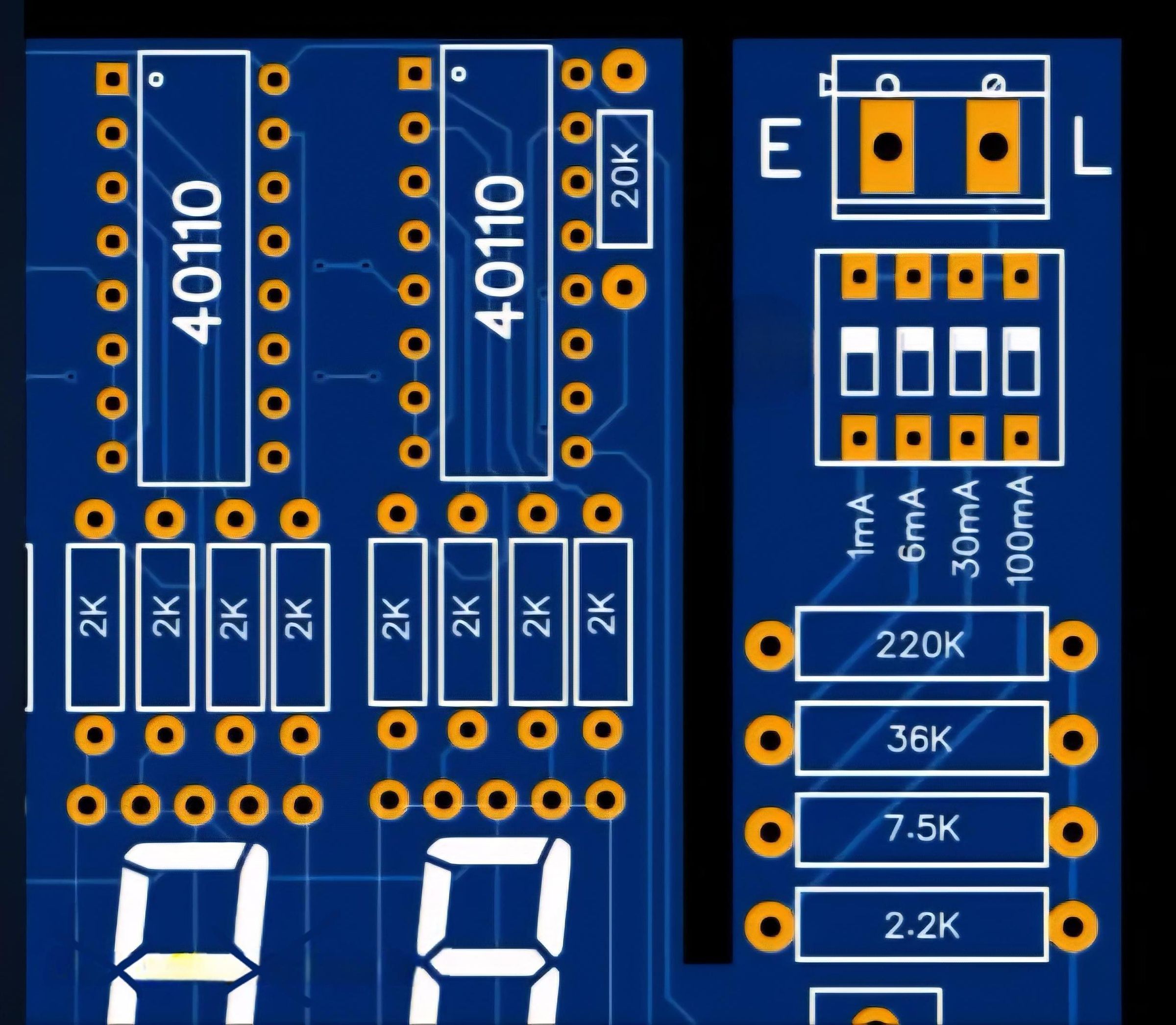 RCD Trip Time Tester