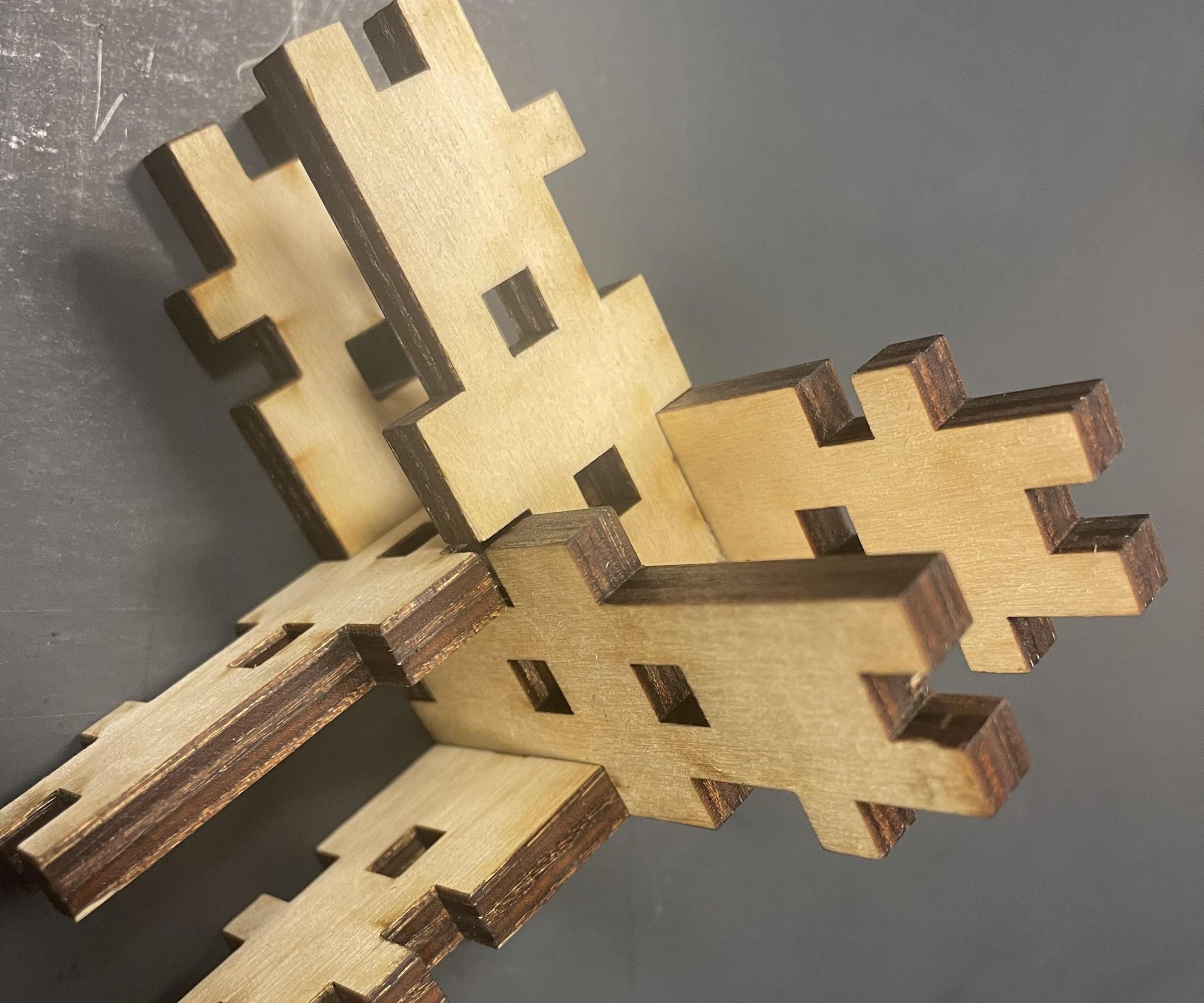 Joinery Project