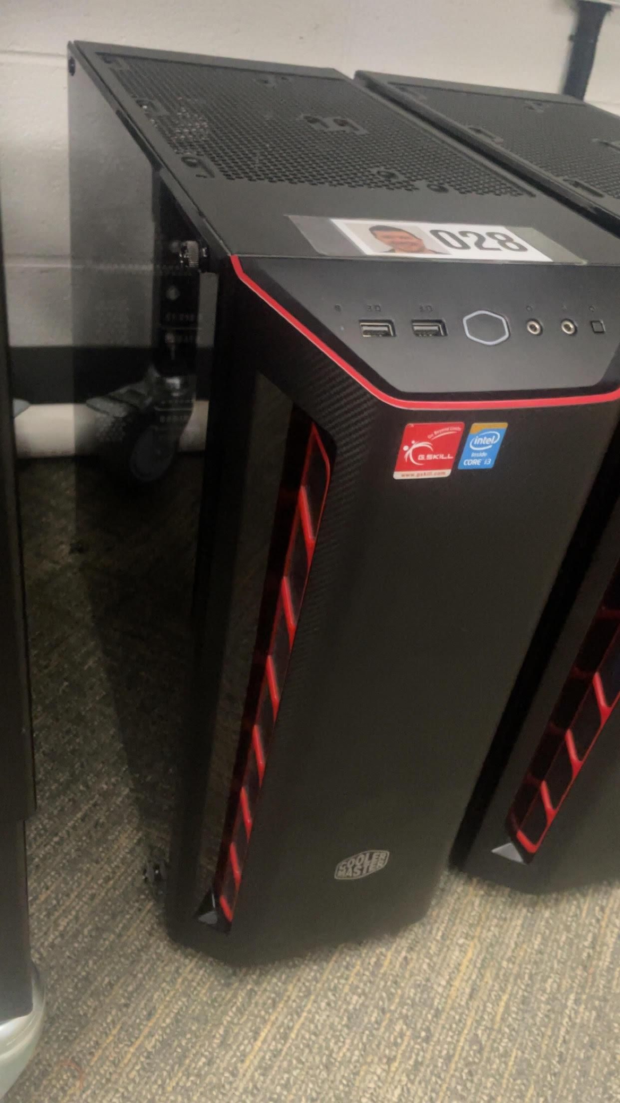 Computer Build - Step-by-Step 2