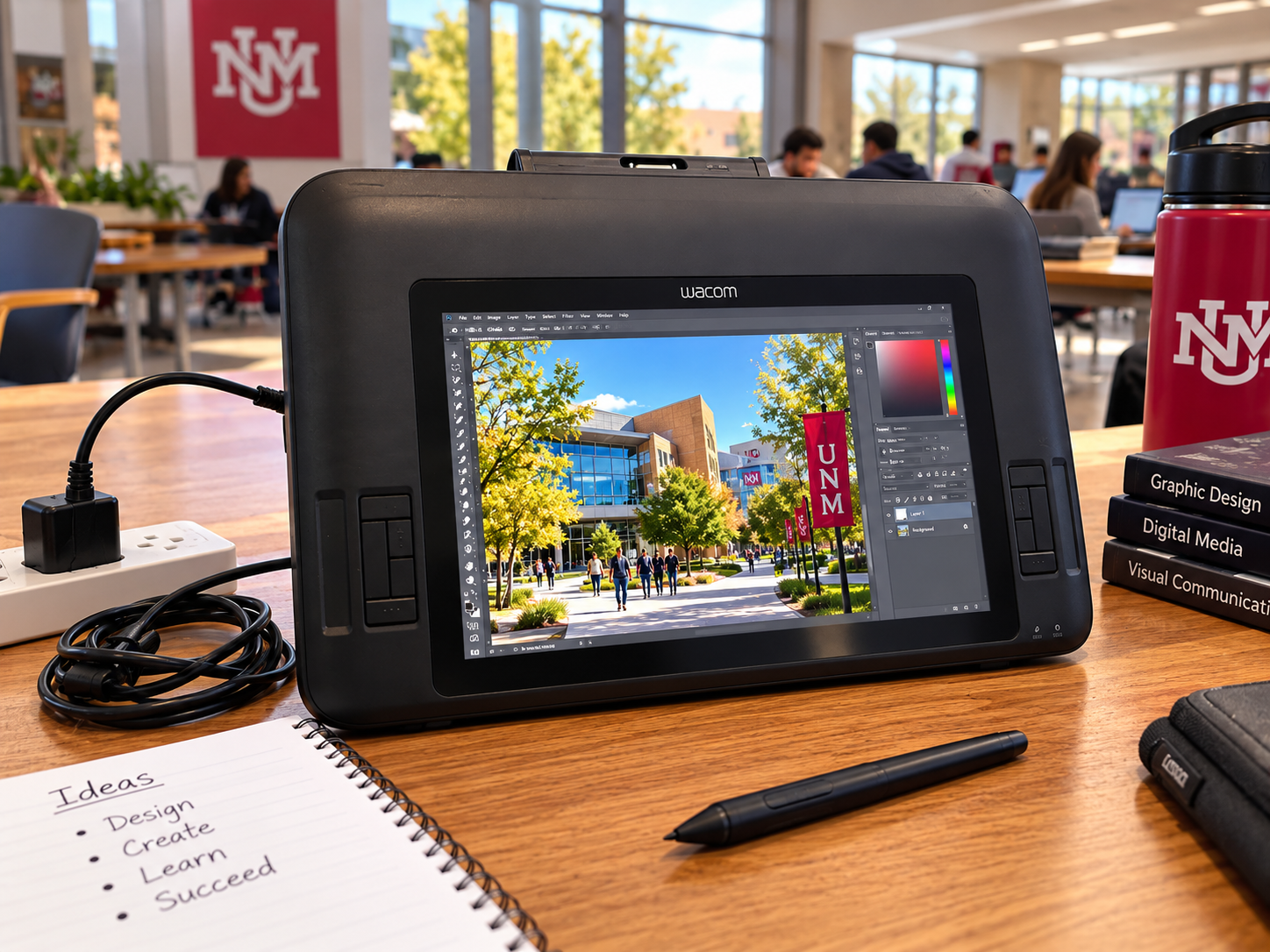 How to Make a Device That Is Your Own Personal Tutor.