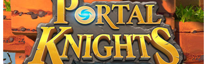 Portal Knights Escape Room Birthday Party