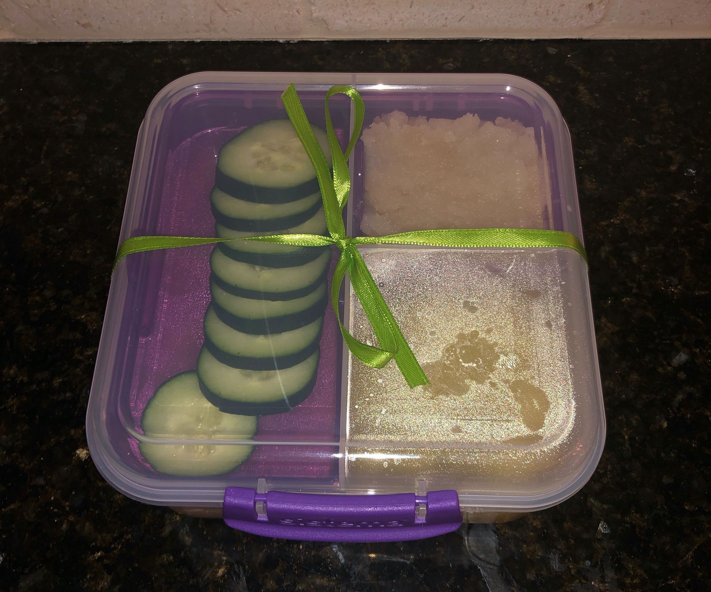 Spa Day Box