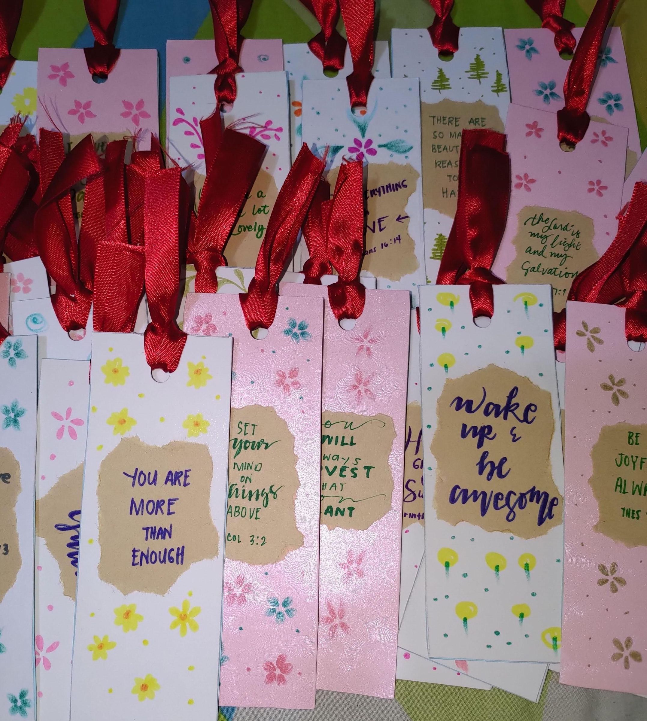 Wedding Souvenirs