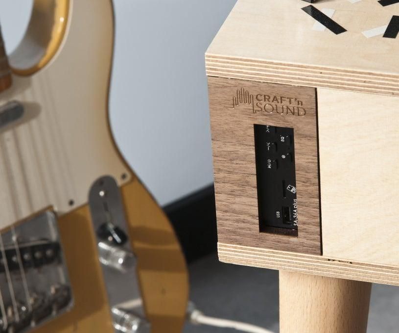 Comment Utiliser L'amplificateur SMSL SA-36A Plus ?