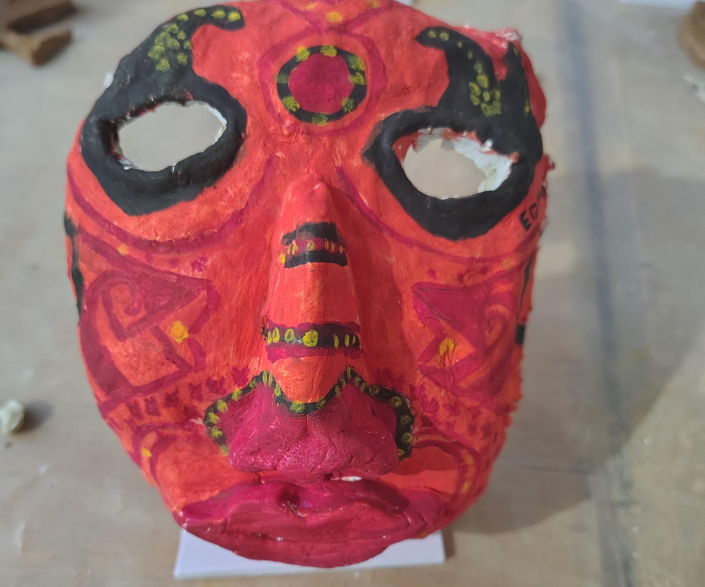 Mask