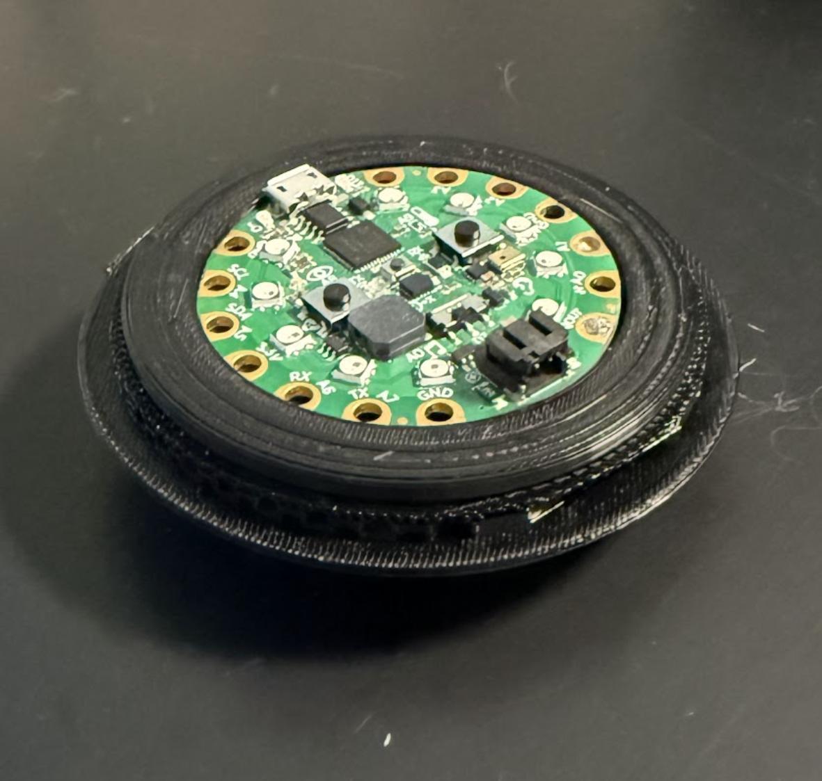 Family Game Night Buzzer