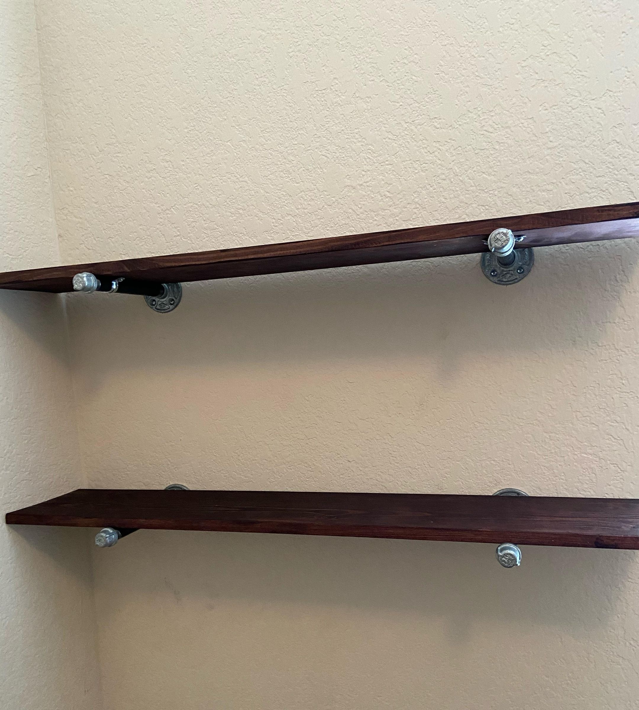 How To Build a Simple Bookshelf