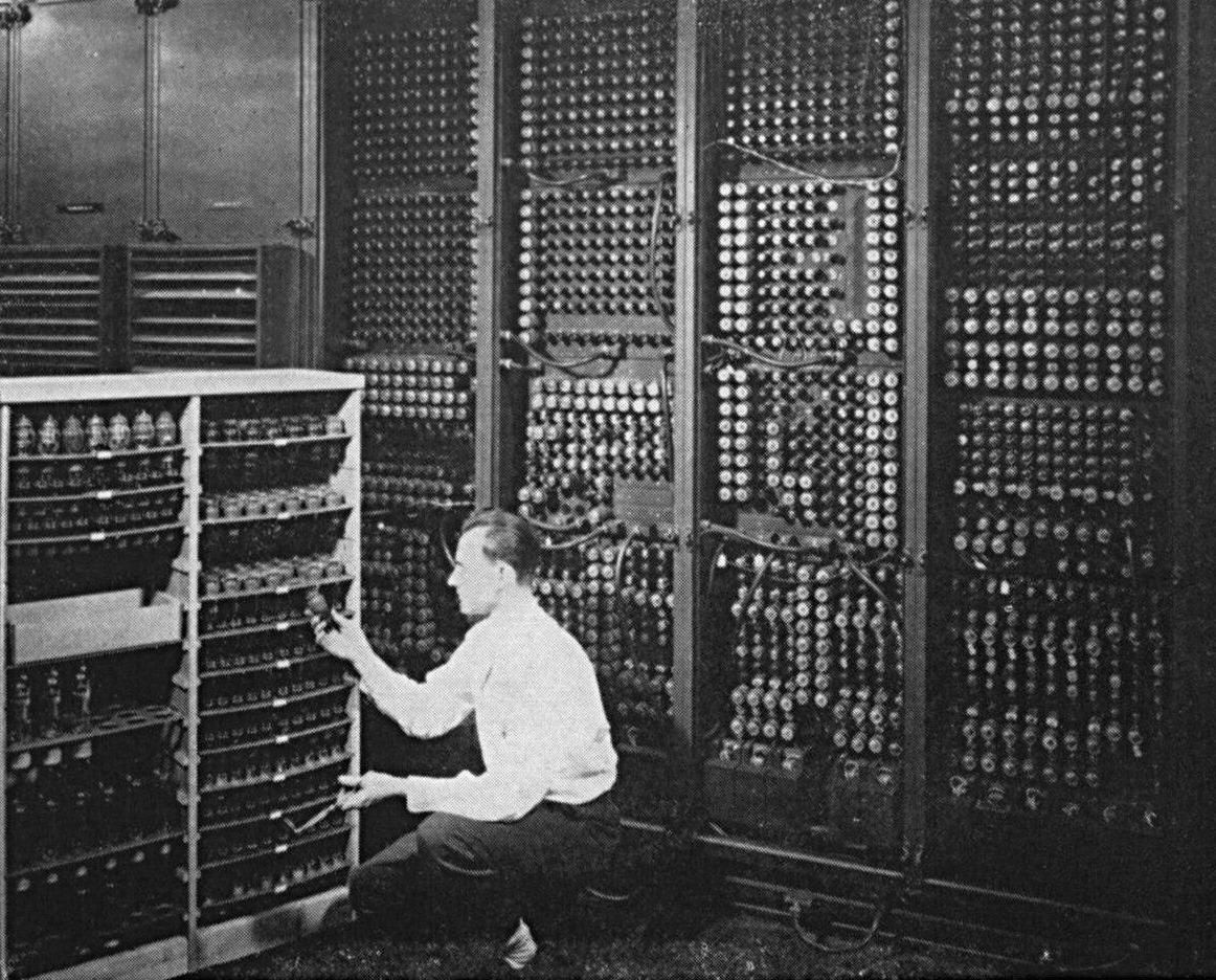 Build a Computer!