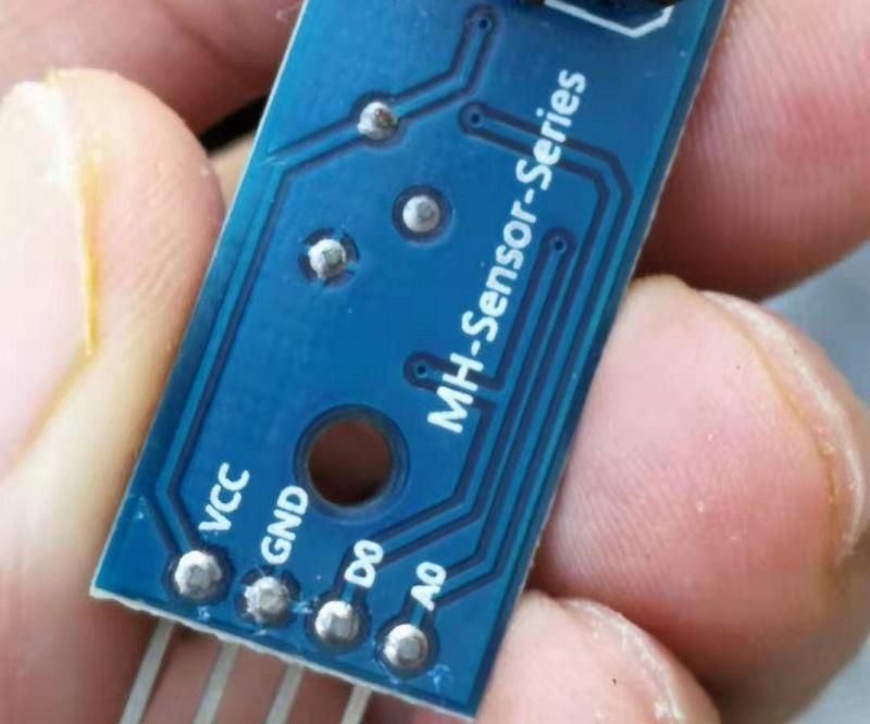 Arduino Workshop: Infrared Line Tracking Sensor