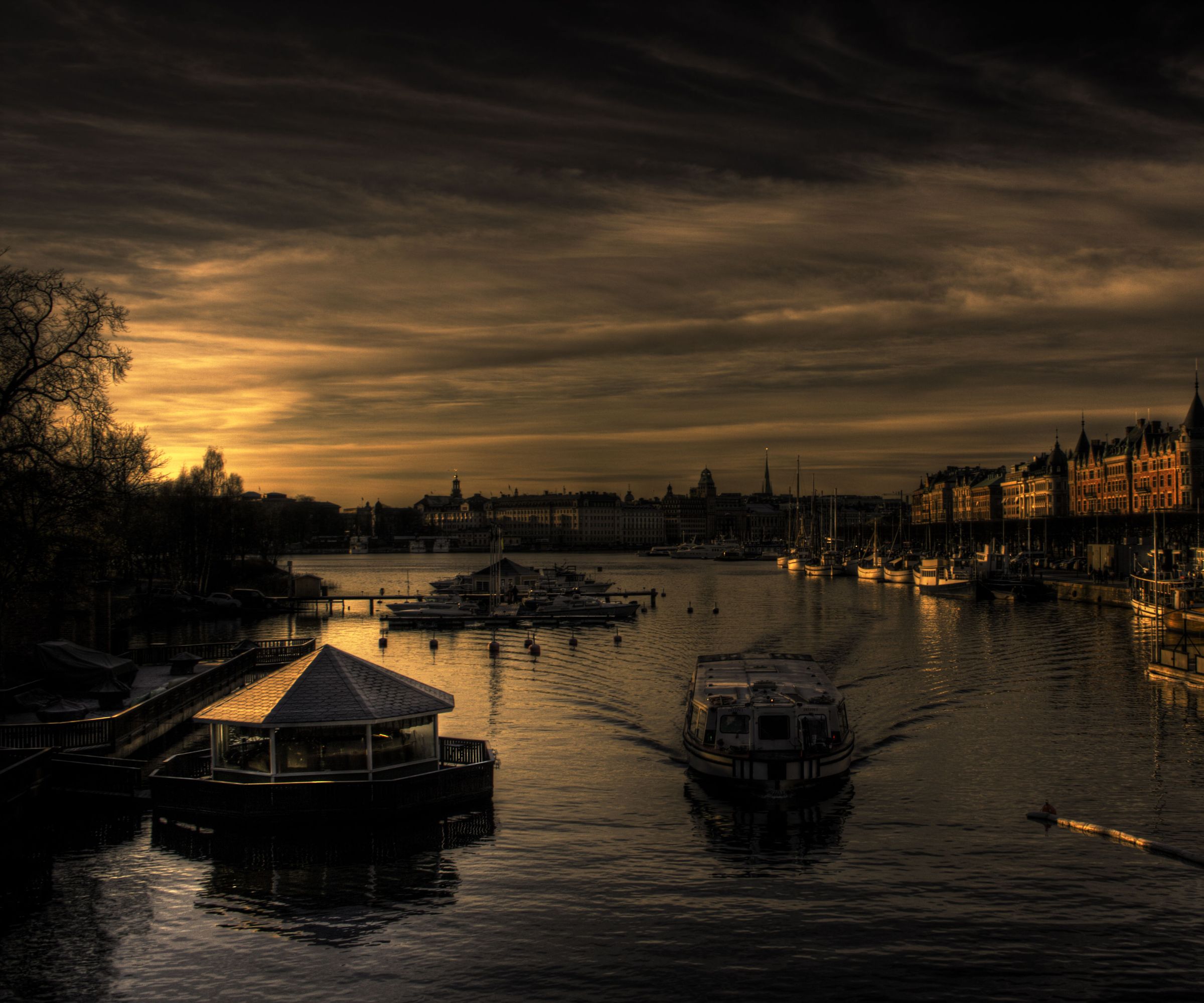 Complete guide to Night photography