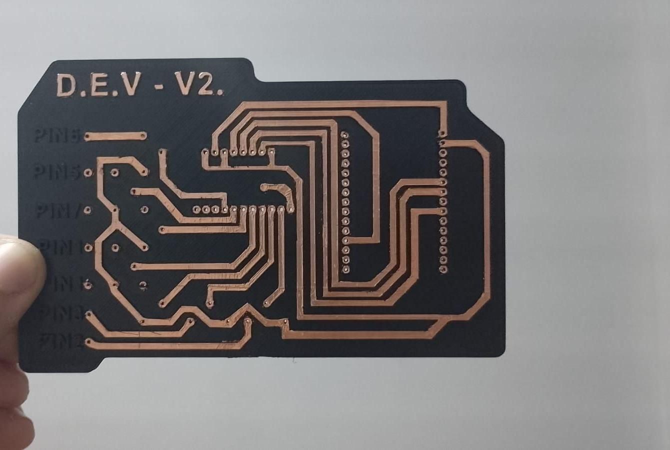 Esigning Your Own PCB