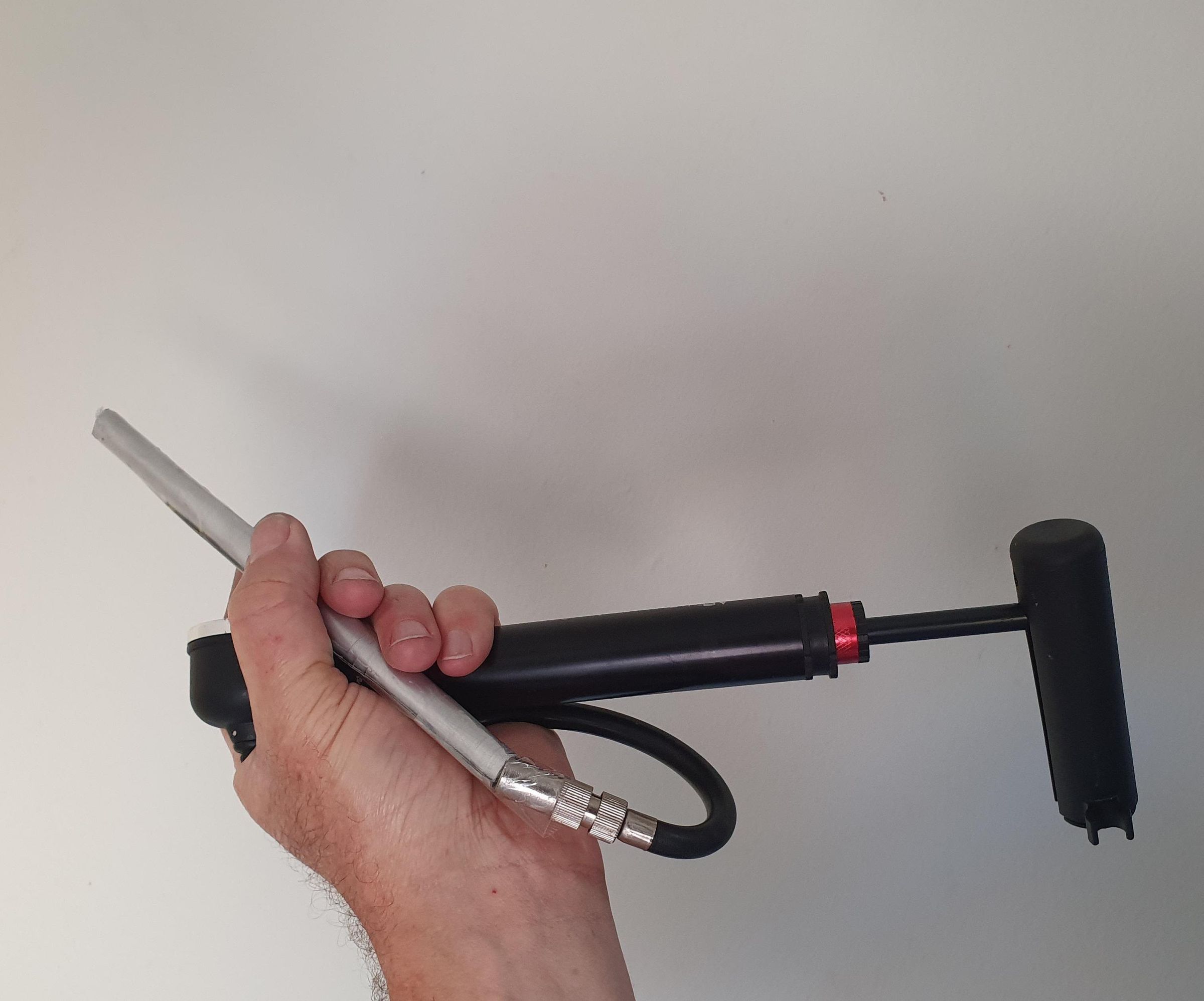 Potato Gun