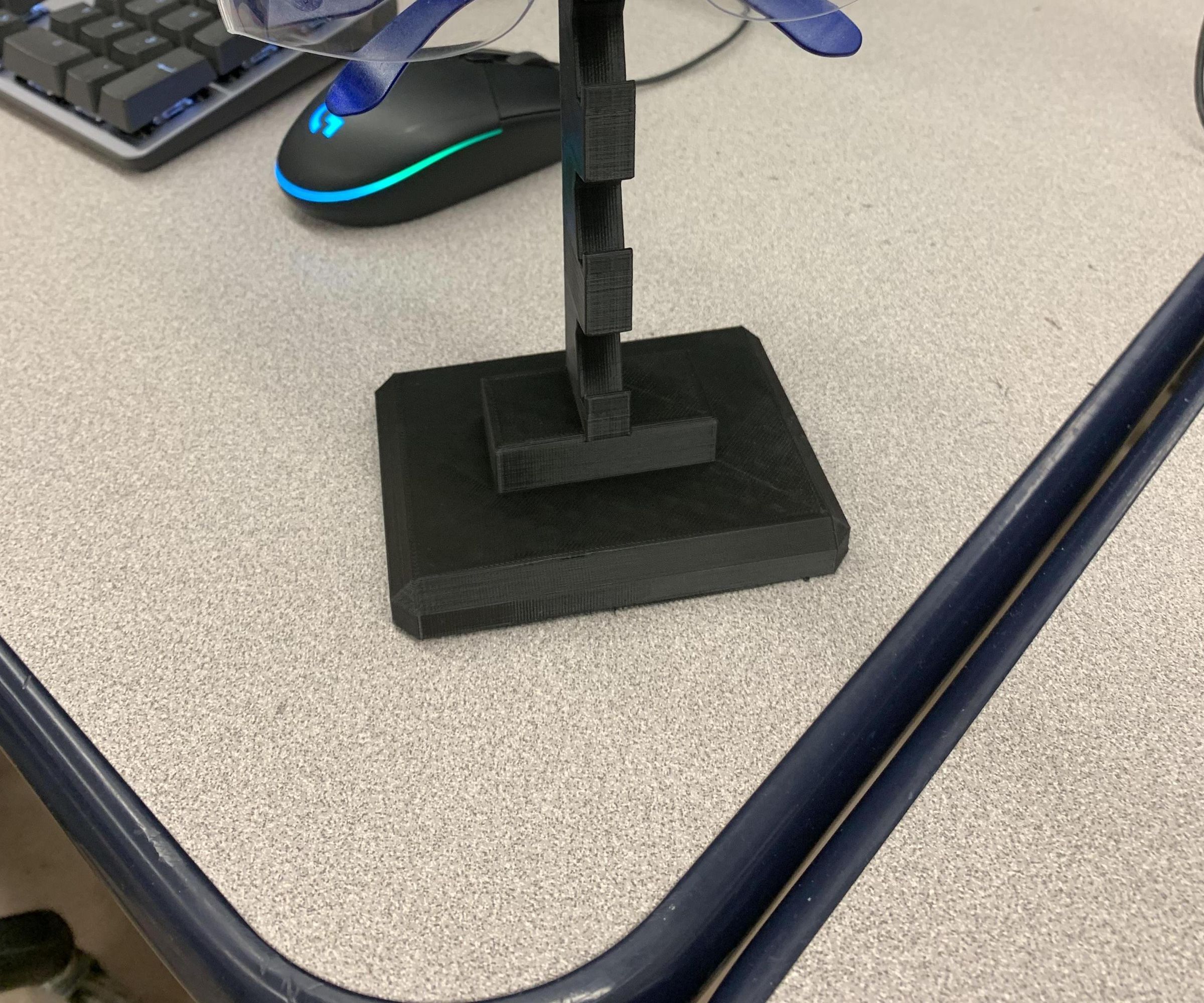 Sunglasses Holder