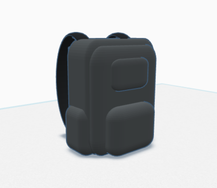 AquaCool Backpack | Water Cooling Technology in a Backpack.