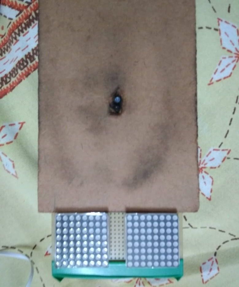 Magic Eyes