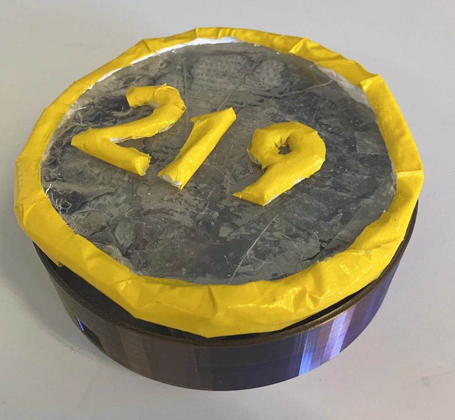 Arduino-Powered Night Light