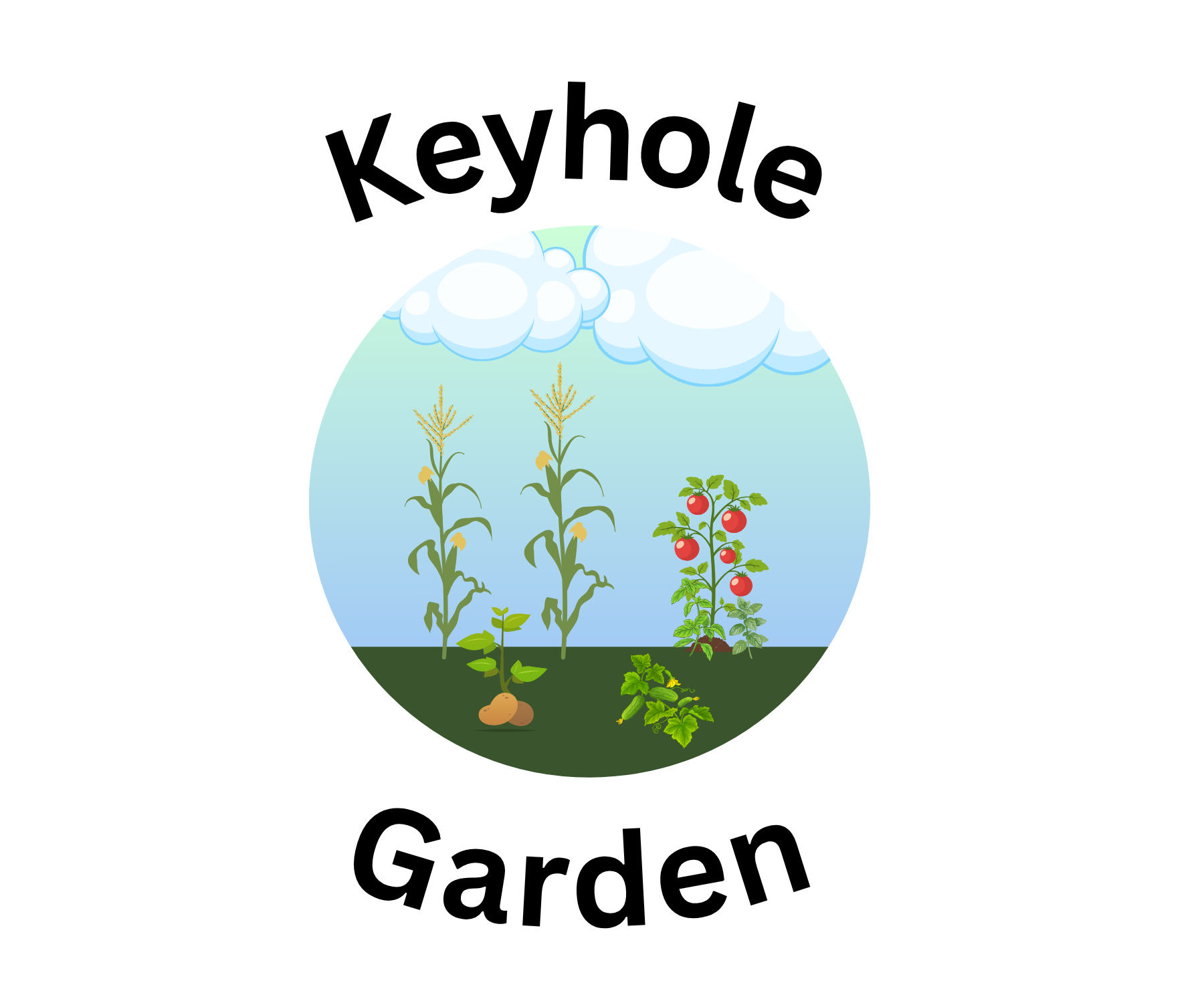 Growing Your Own Food Off the Grid