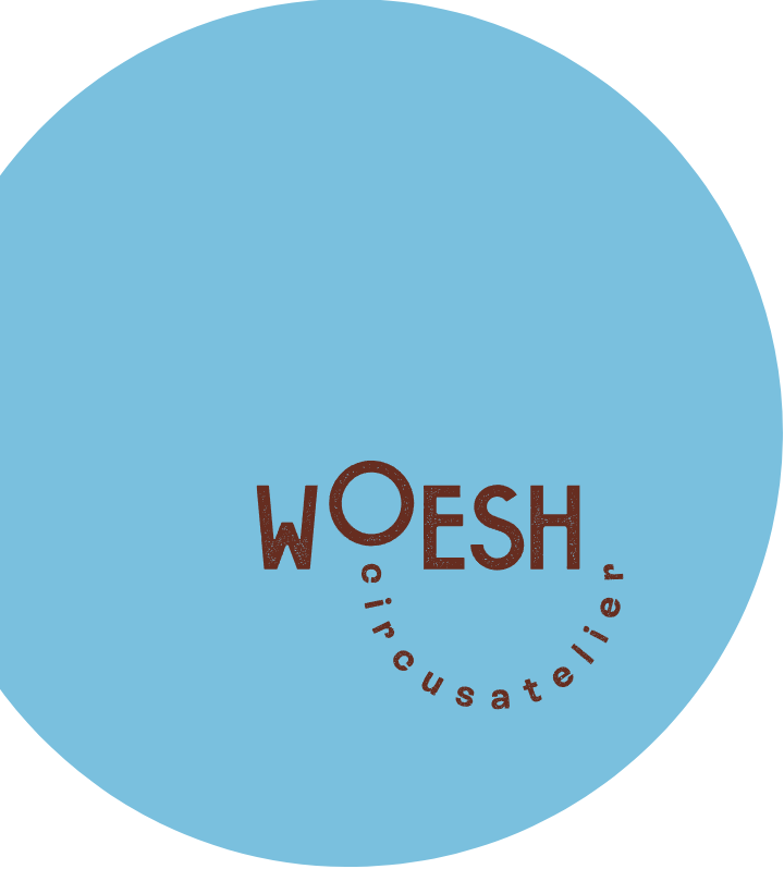 D4E1-Woesh Juggling Board Rails