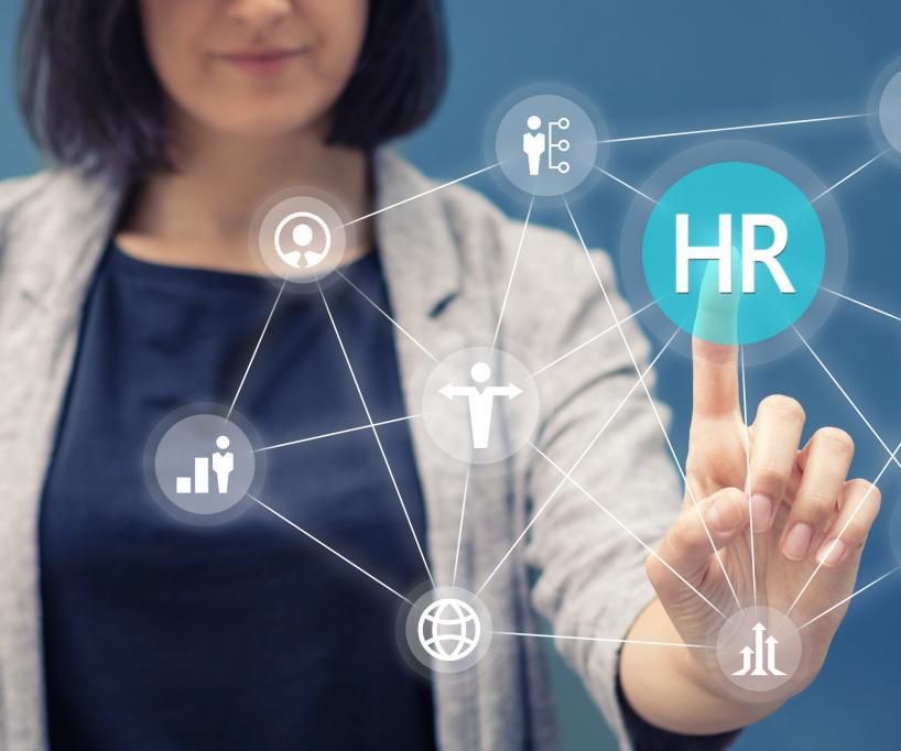Key HR Trends of  the Future Companies Should Look Out