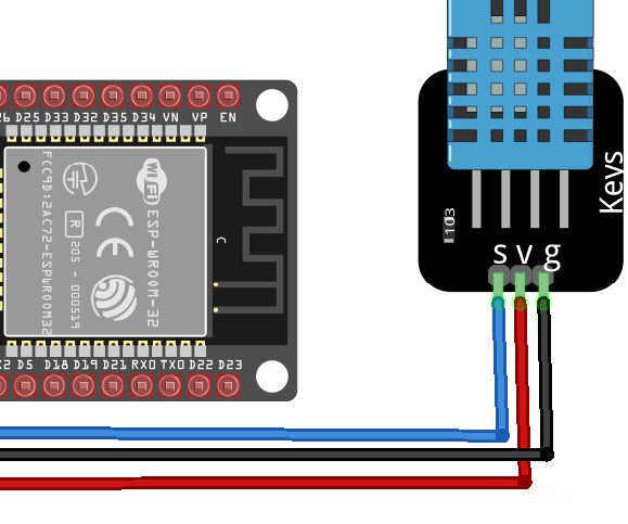 Complete ESP32 IoT Temperature and Humidity Monitor for Beginners