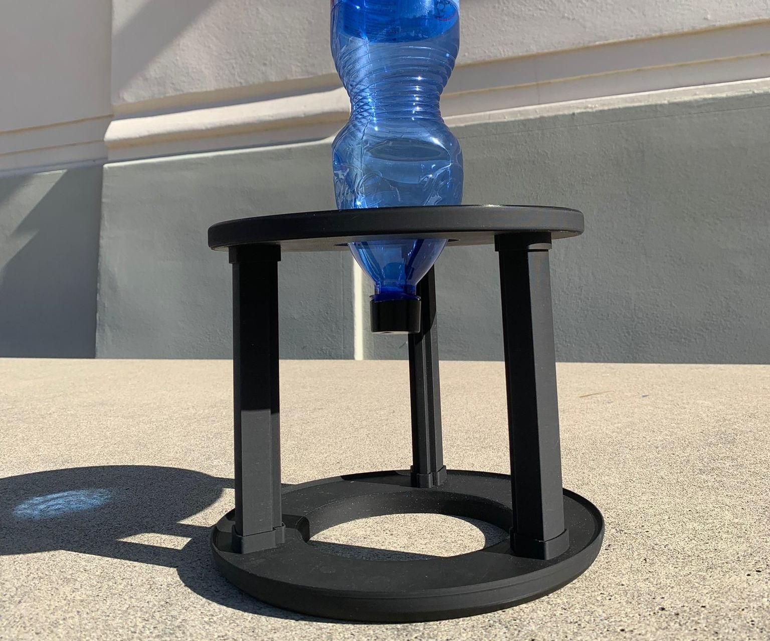 Water Dispenser