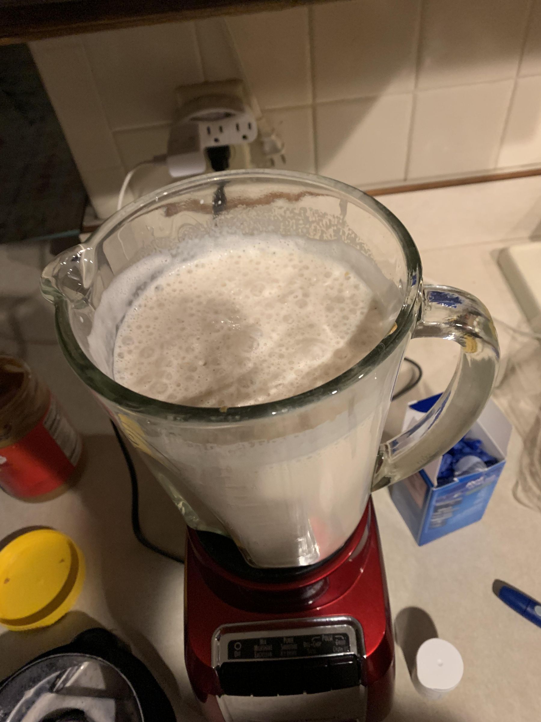 How to Make a Protein Shake to Help You Get Gains!