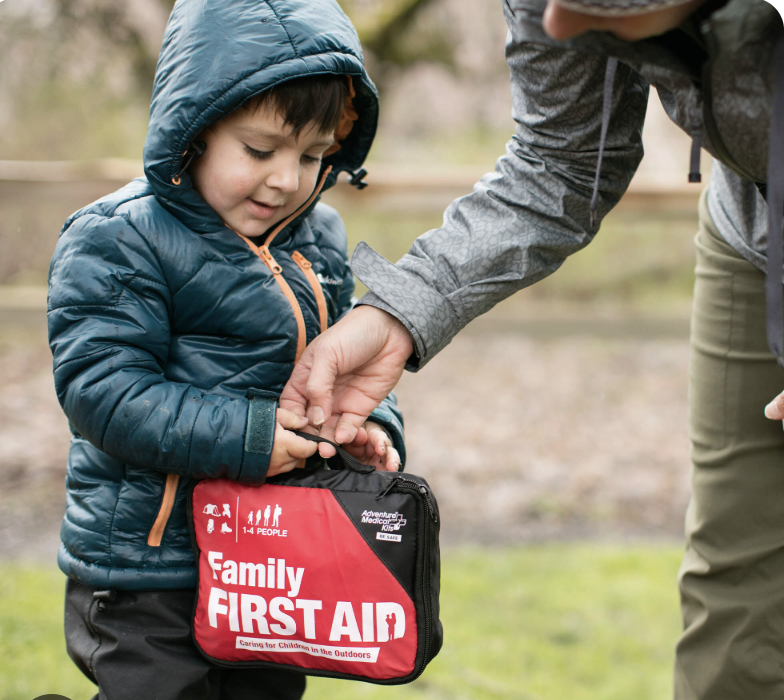 How to Create a Home First Aid Kit for Your Family
