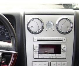 Car Clock