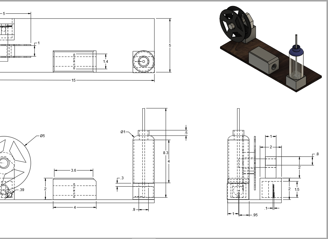 The 3D Printer Filament Maker