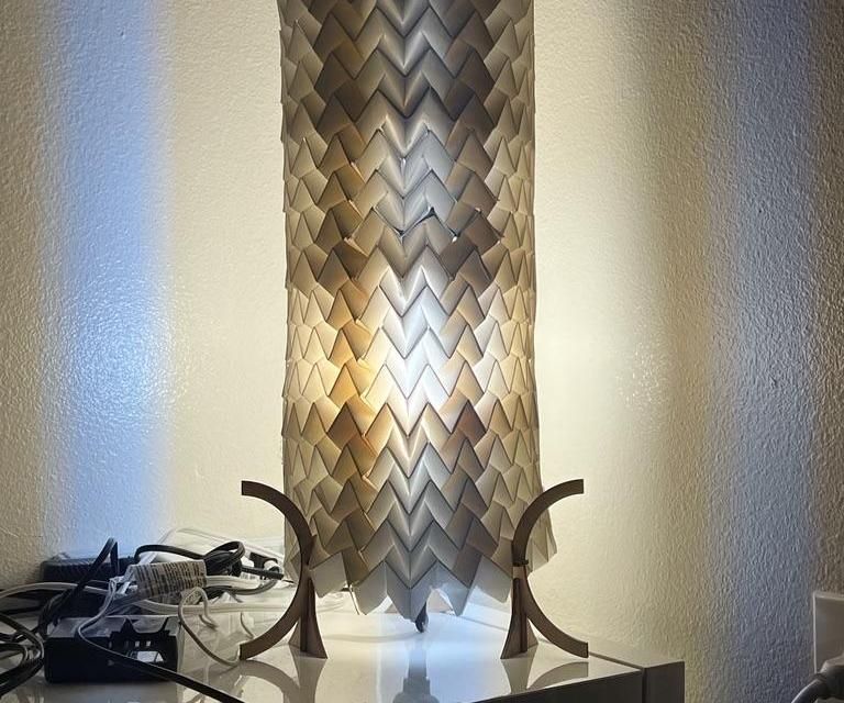 Lamp Base