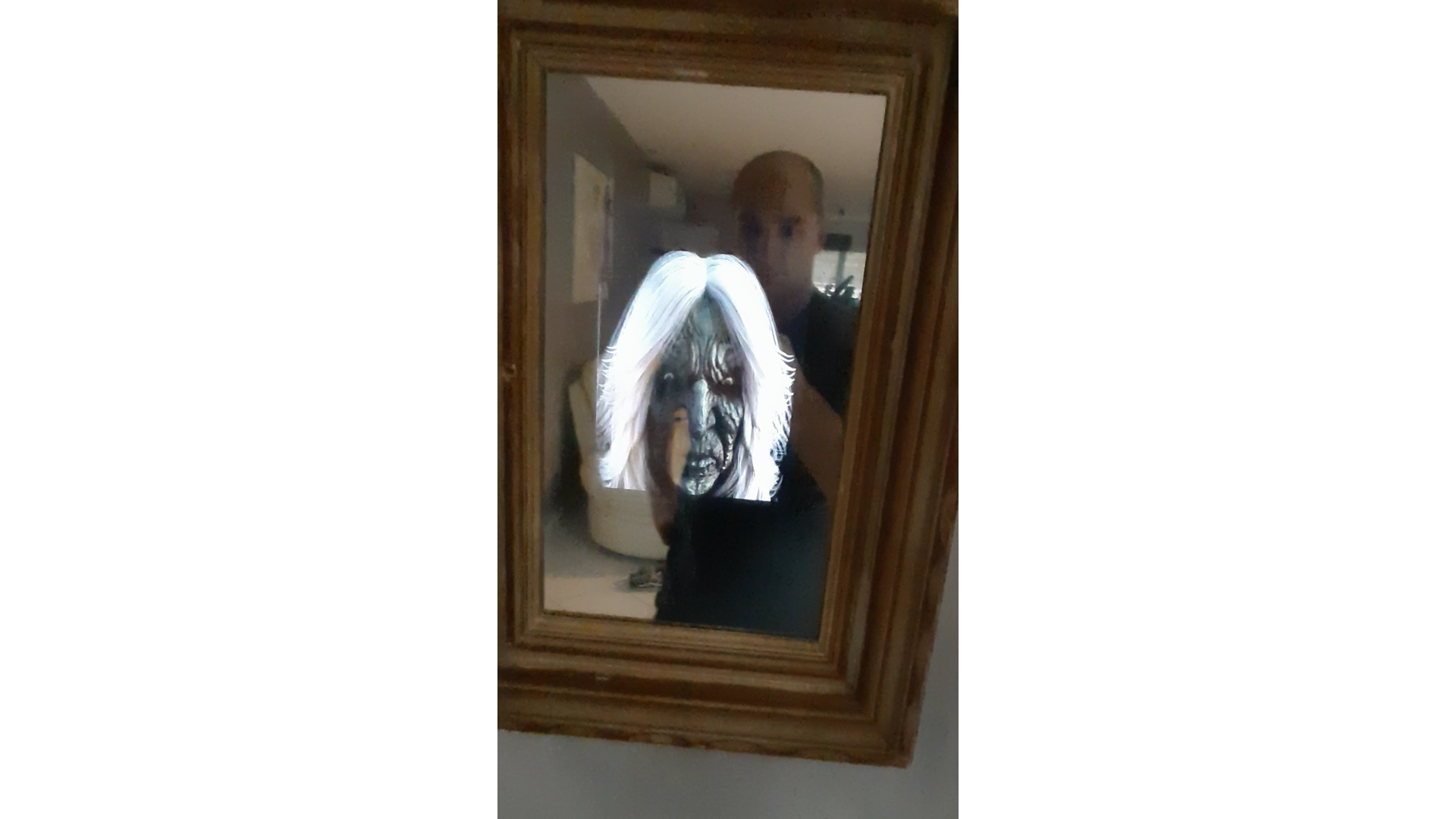 Magic Mirror