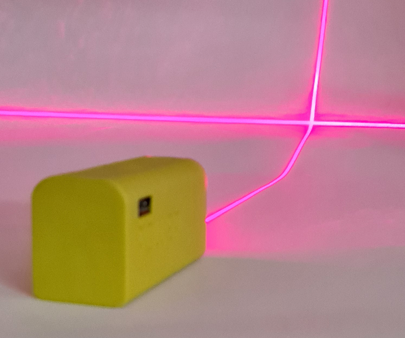 LASERINO - Easy No Fuss Laser Levelling Tool 