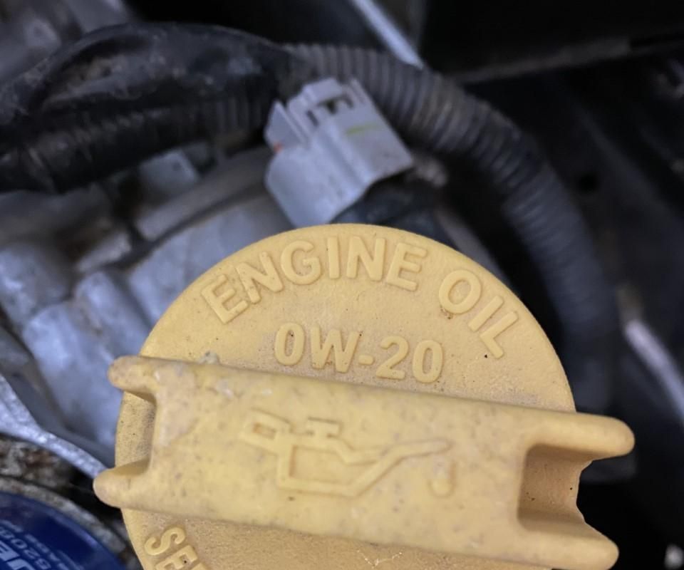 How to Change Oil in a Car