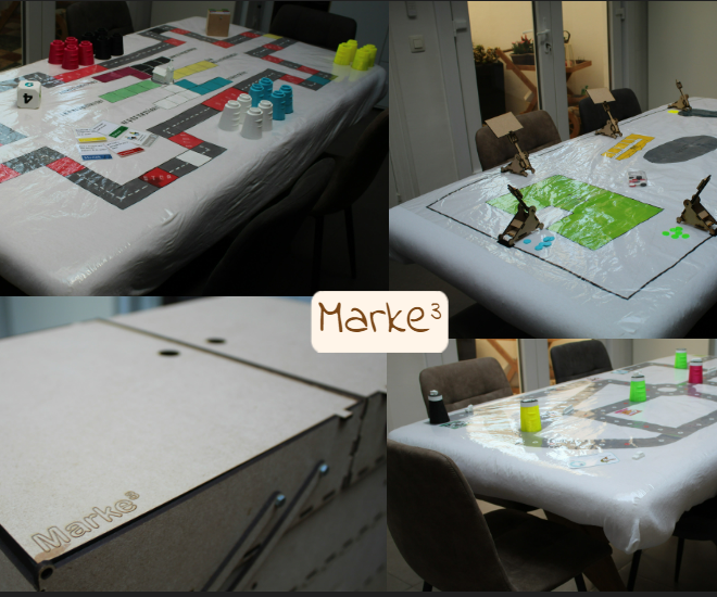 D4E1 Marke³
