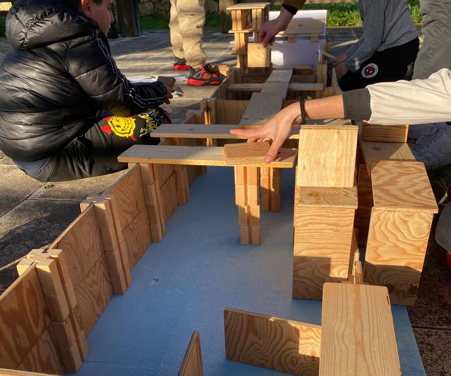 Architetti Per Gioco!