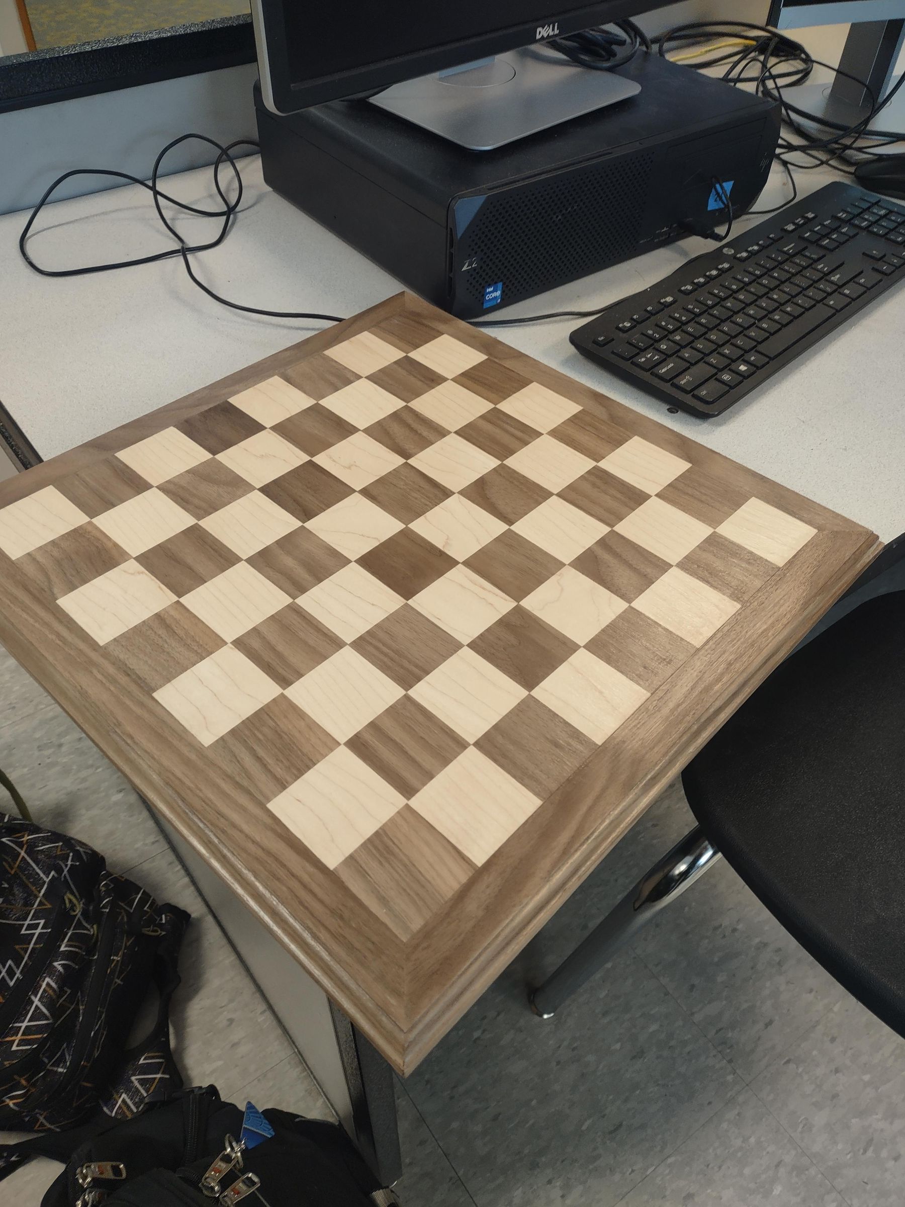 Chess Board