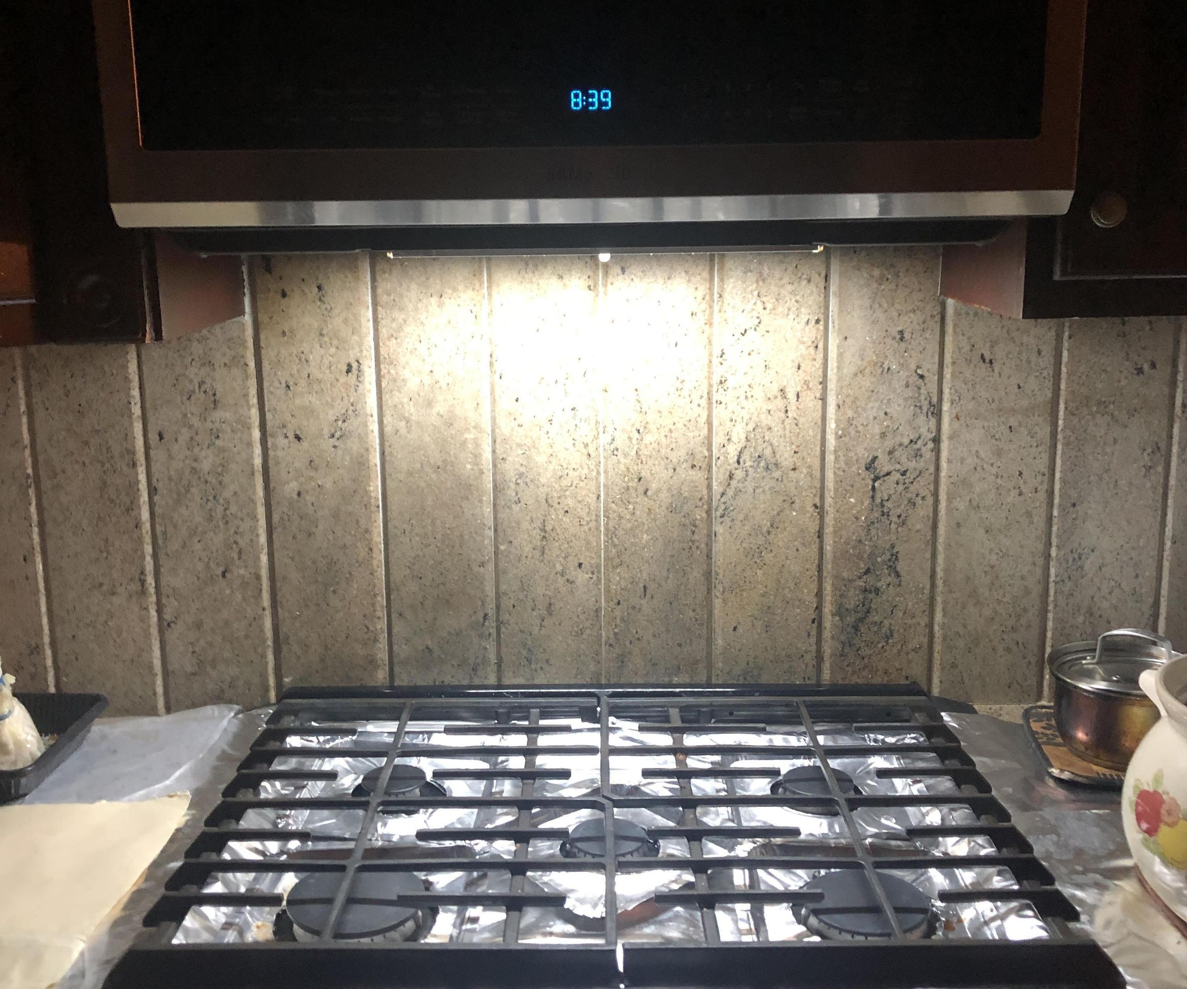Simple Boost for Your Magnetic LED Task Light Strip