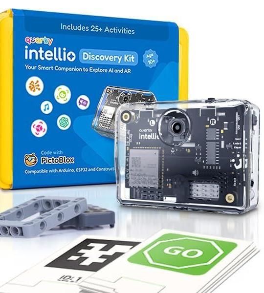 IoT Forest Sequrity System Using Intellio