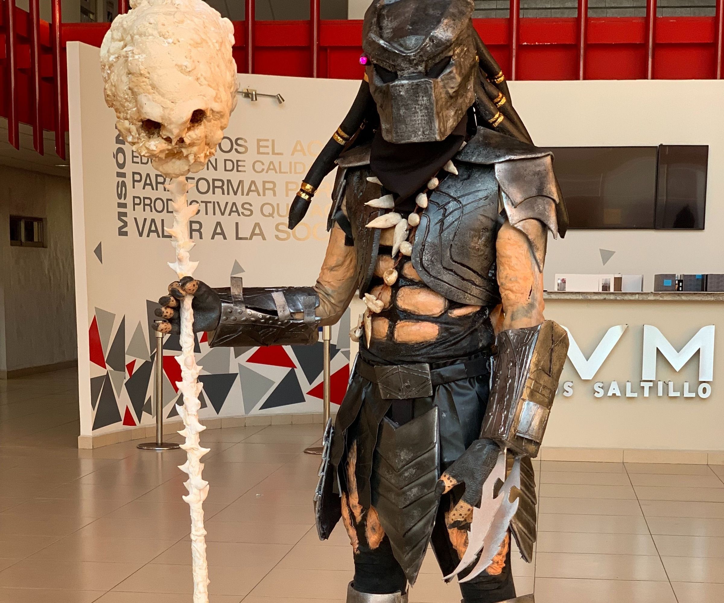 Predator
