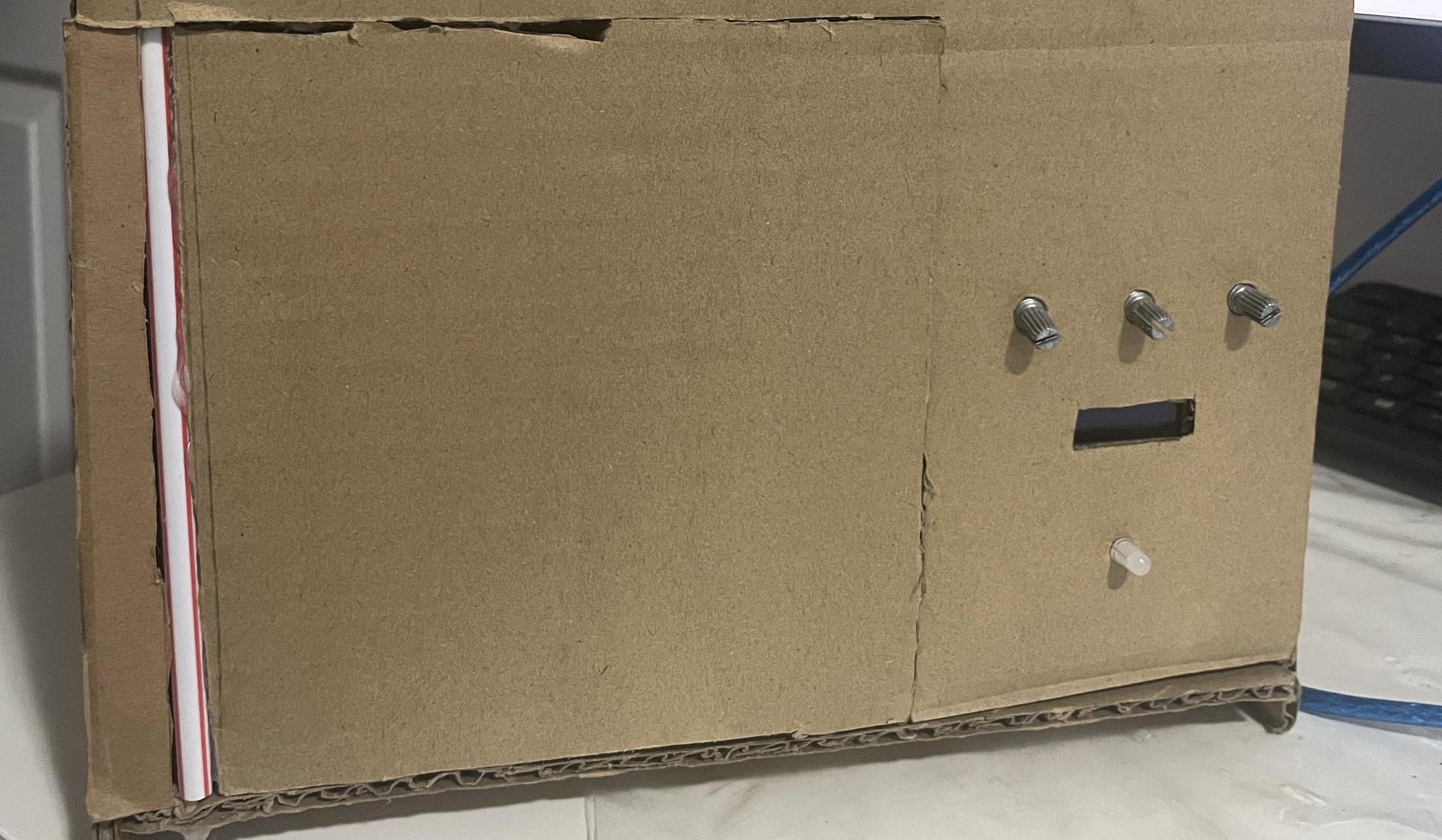 Ultimate Safe