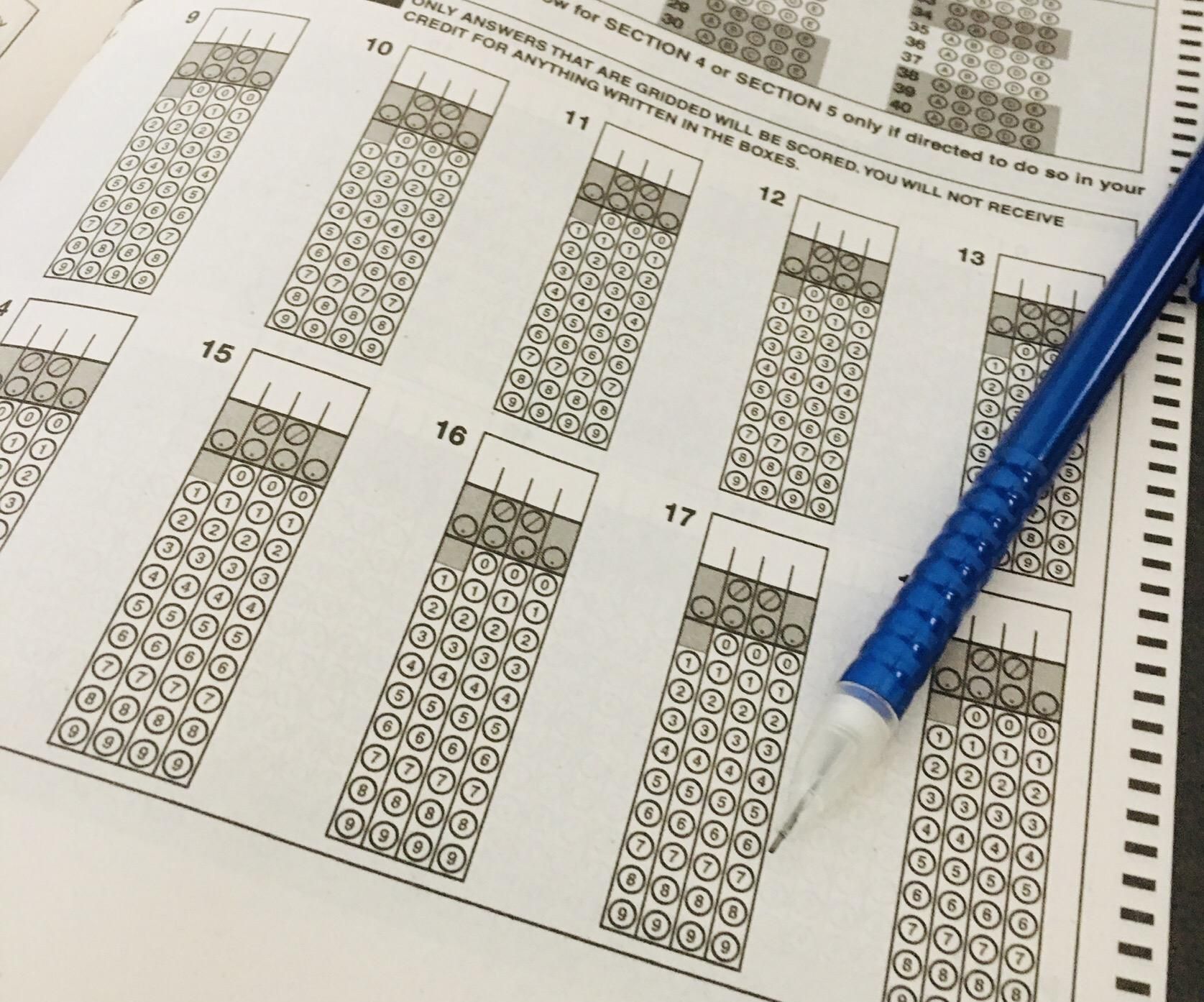 Test Generator for Teachers