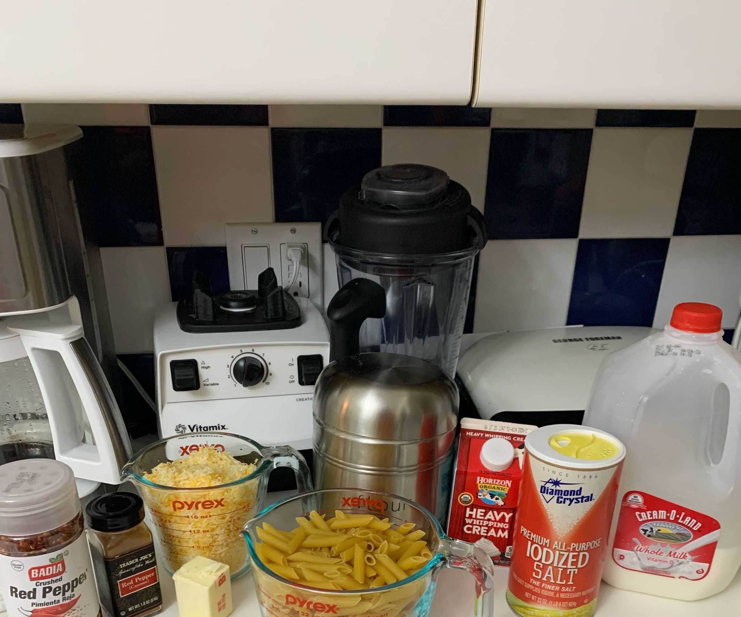 How to Make Creamy Mac N Cheese 